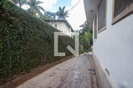 Casa à venda com 294m², 7 quartos e 8 vagasGaragem