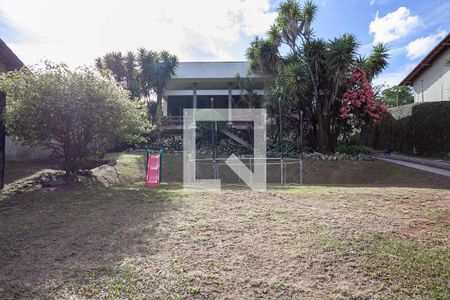 Casa à venda com 294m², 7 quartos e 8 vagasFachada