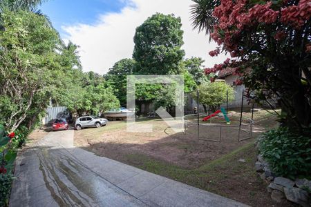 Casa à venda com 294m², 7 quartos e 8 vagasQuintal 