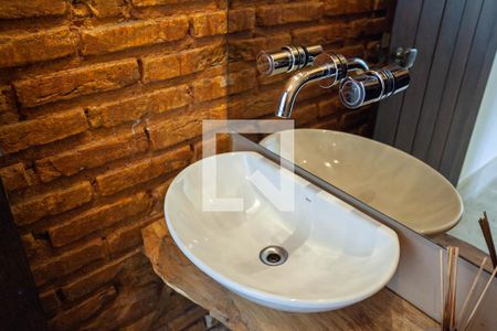 Casa à venda com 294m², 7 quartos e 8 vagasLavabo