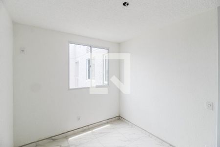 Quarto 1 de apartamento para alugar com 2 quartos, 43m² em Bom Pastor, Belford Roxo
