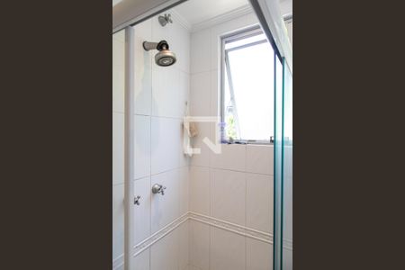 Apartamento à venda com 148m², 3 quartos e 1 vagaBanheiro da suíte