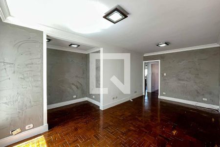 Sala de apartamento à venda com 3 quartos, 100m² em Santana, São Paulo