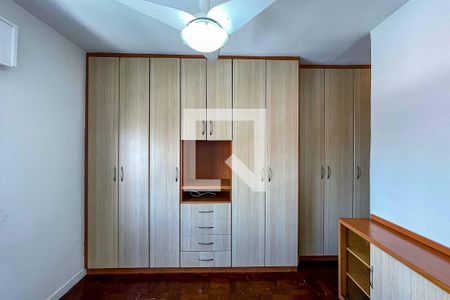 Quarto Suíte de apartamento à venda com 3 quartos, 100m² em Santana, São Paulo