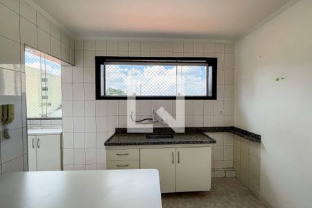 Apartamento à venda com 100m², 3 quartos e sem vagaCozinha