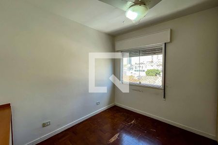 Quarto Suíte de apartamento à venda com 3 quartos, 100m² em Santana, São Paulo