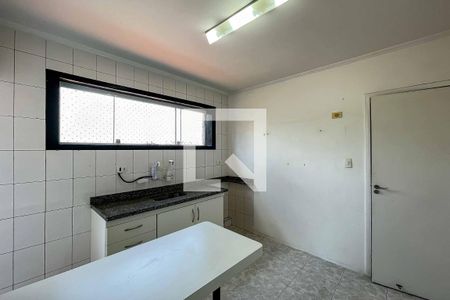 Apartamento à venda com 100m², 3 quartos e sem vagaCozinha