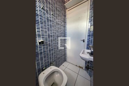 Apartamento à venda com 100m², 3 quartos e sem vagaBanheiro