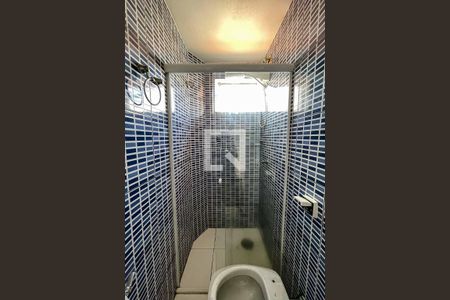 Apartamento à venda com 100m², 3 quartos e sem vagaBanheiro