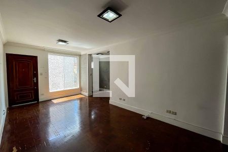 Sala de apartamento à venda com 3 quartos, 100m² em Santana, São Paulo