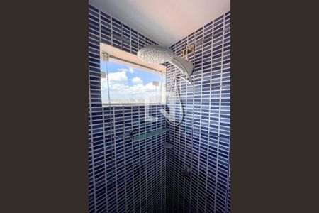 Apartamento à venda com 100m², 3 quartos e sem vagaBanheiro