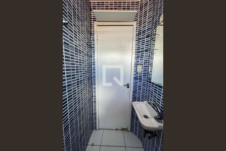 Apartamento à venda com 100m², 3 quartos e sem vagaBanheiro