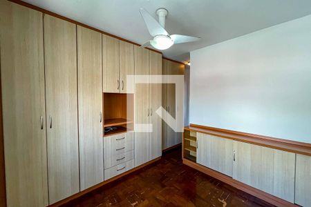 Quarto Suíte de apartamento à venda com 3 quartos, 100m² em Santana, São Paulo