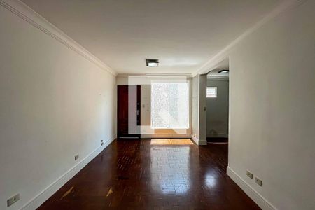 Sala de apartamento à venda com 3 quartos, 100m² em Santana, São Paulo