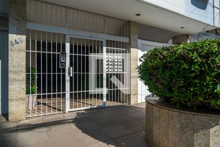 Apartamento para alugar com 183m², 3 quartos e 1 vagaEntrada