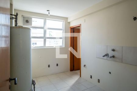 Apartamento para alugar com 183m², 3 quartos e 1 vagaCozinha e Área de Serviço