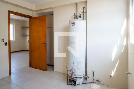 Apartamento para alugar com 183m², 3 quartos e 1 vagaCozinha e Área de Serviço
