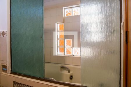 Apartamento para alugar com 183m², 3 quartos e 1 vagaBanheiro da Suíte