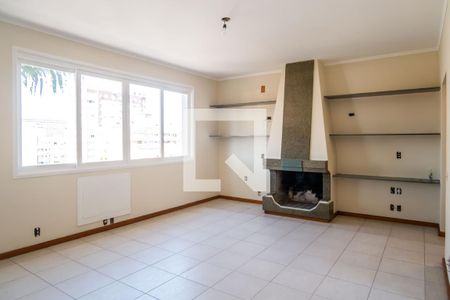 Sala de apartamento para alugar com 3 quartos, 183m² em Cidade Baixa, Porto Alegre