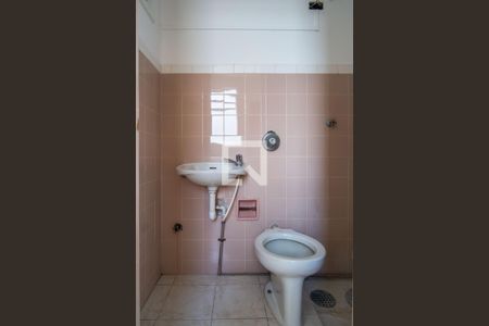 Apartamento para alugar com 183m², 3 quartos e 1 vagaBanheiro de serviço