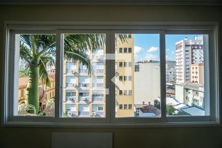 Sala de apartamento para alugar com 3 quartos, 183m² em Cidade Baixa, Porto Alegre