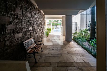 Apartamento para alugar com 183m², 3 quartos e 1 vagaÁrea comum