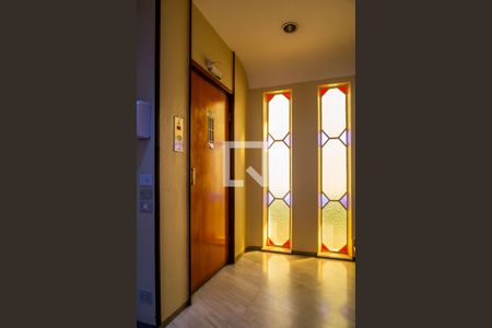 Apartamento para alugar com 183m², 3 quartos e 1 vagaHall de entrada