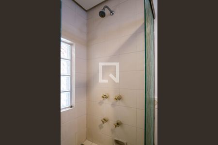 Apartamento para alugar com 183m², 3 quartos e 1 vagaBanheiro da Suíte