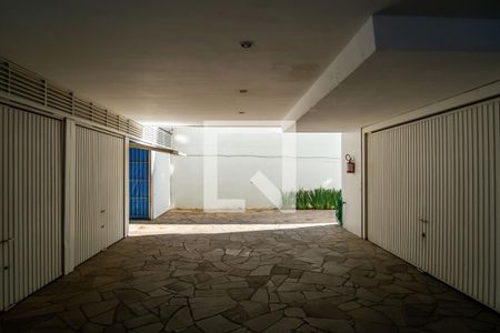 Apartamento para alugar com 183m², 3 quartos e 1 vagaGaragem