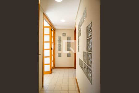 Apartamento para alugar com 183m², 3 quartos e 1 vagaCorredor