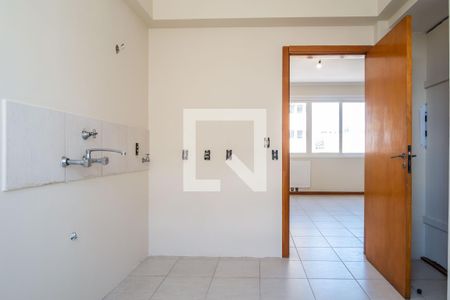 Apartamento para alugar com 183m², 3 quartos e 1 vagaCozinha e Área de Serviço