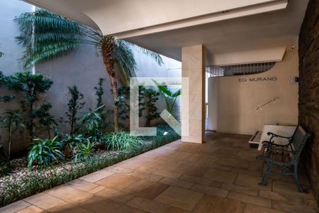 Apartamento para alugar com 183m², 3 quartos e 1 vagaÁrea comum