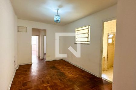 Sala de apartamento para alugar com 2 quartos, 81m² em Copacabana, Rio de Janeiro