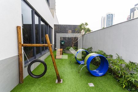 Apartamento para alugar com 97m², 3 quartos e 2 vagasEspaço Pets