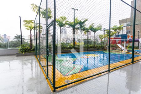 Apartamento para alugar com 97m², 3 quartos e 2 vagasQuadra
