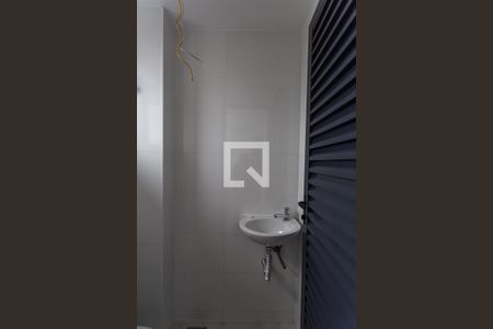 Apartamento para alugar com 97m², 3 quartos e 2 vagasBanheiro de Serviço