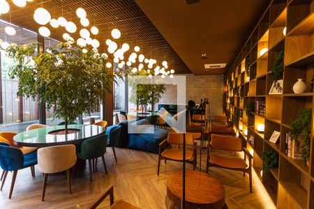 Apartamento para alugar com 97m², 3 quartos e 2 vagasSalão de Festas