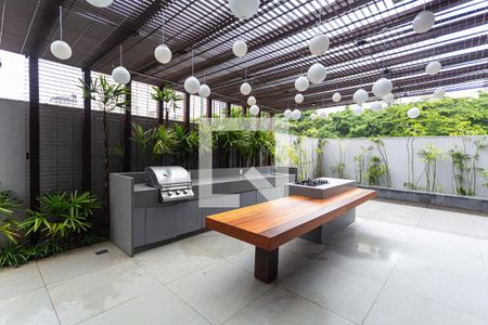 Apartamento para alugar com 97m², 3 quartos e 2 vagasEspaço Gourmet
