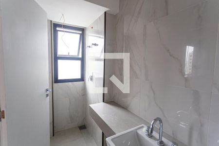 Apartamento para alugar com 97m², 3 quartos e 2 vagasBanheiro Suíte