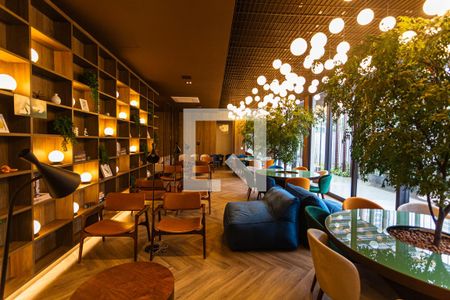 Apartamento para alugar com 97m², 3 quartos e 2 vagasSalão de Festas