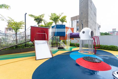 Apartamento para alugar com 97m², 3 quartos e 2 vagasPlayground
