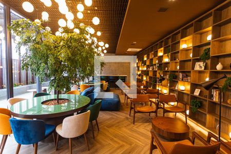 Apartamento para alugar com 97m², 3 quartos e 2 vagasSalão de Festas