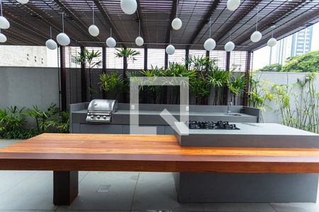 Apartamento para alugar com 97m², 3 quartos e 2 vagasEspaço Gourmet