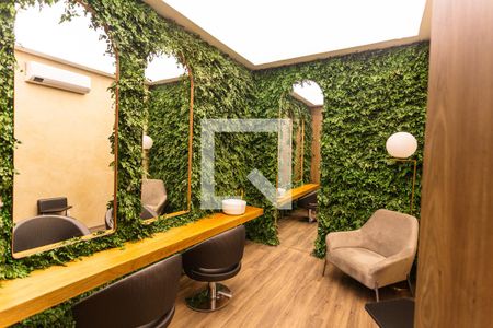 Apartamento para alugar com 97m², 3 quartos e 2 vagasEspaço Beleza