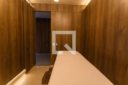Apartamento para alugar com 97m², 3 quartos e 2 vagasEspaço Massagem
