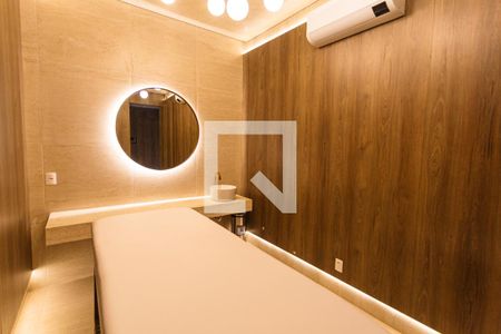 Apartamento para alugar com 97m², 3 quartos e 2 vagasEspaço Massagem