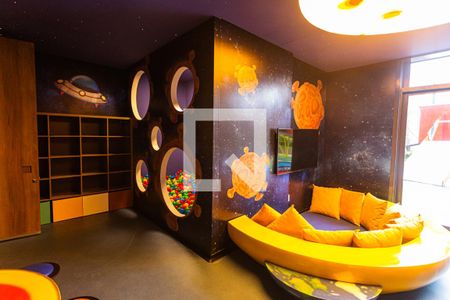 Apartamento para alugar com 97m², 3 quartos e 2 vagasEspaço Kids
