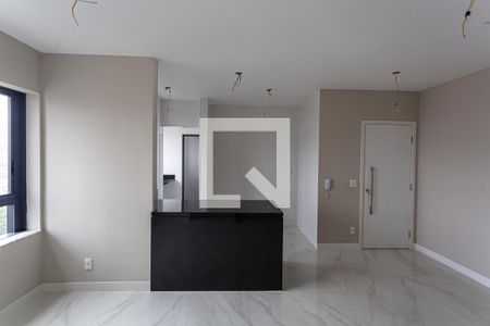 Apartamento para alugar com 97m², 3 quartos e 2 vagasCozinha