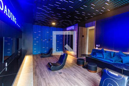 Apartamento para alugar com 97m², 3 quartos e 2 vagasEspaço Gamer