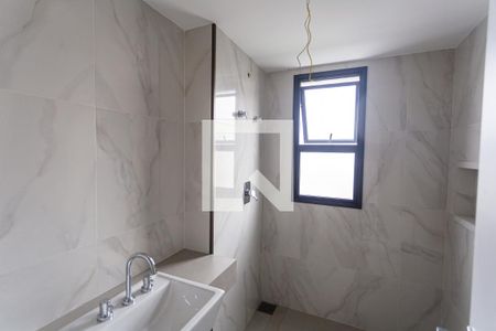 Apartamento para alugar com 97m², 3 quartos e 2 vagasBanheiro